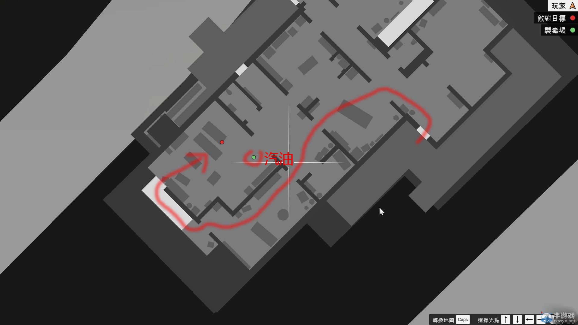 《GTA5》PC版全流程圖文攻略—第三章任務(wù)四