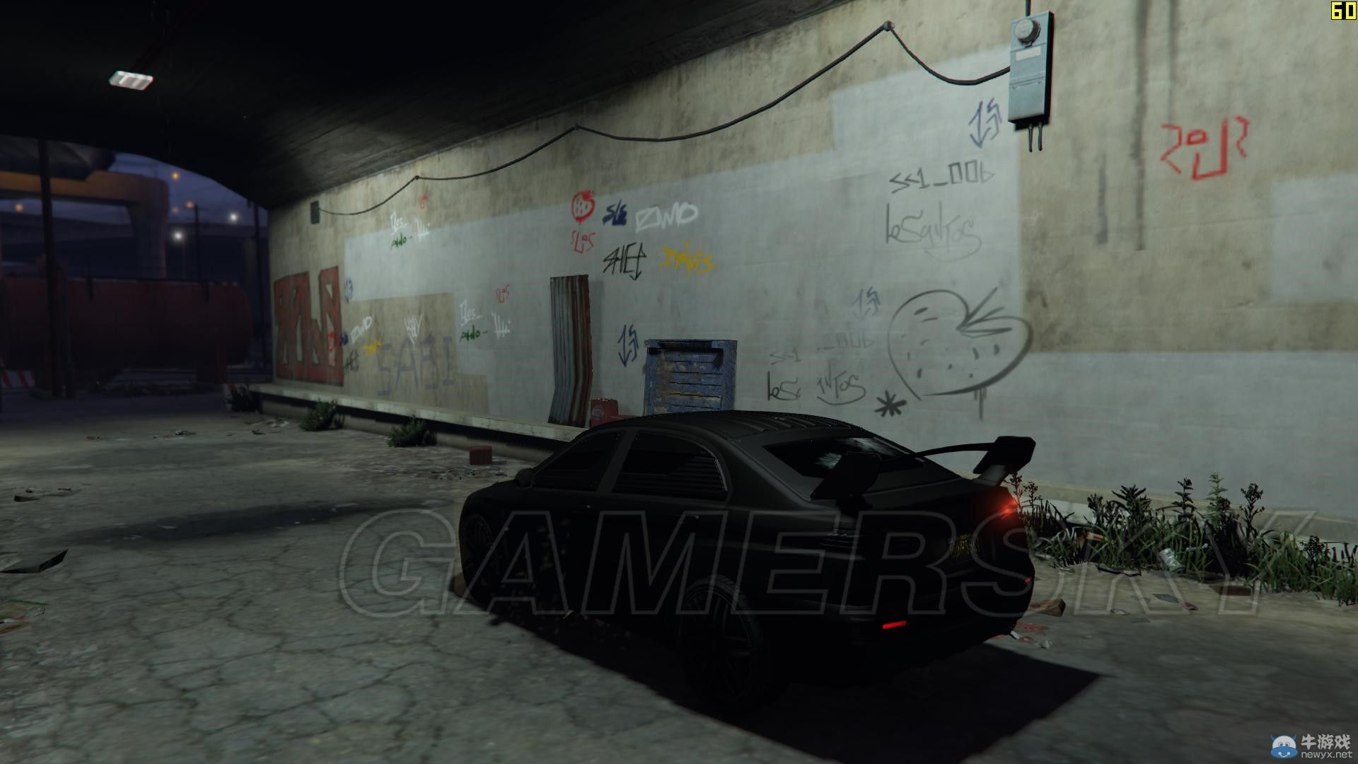 《GTAOL》PC版搶劫全福銀行圖文攻略