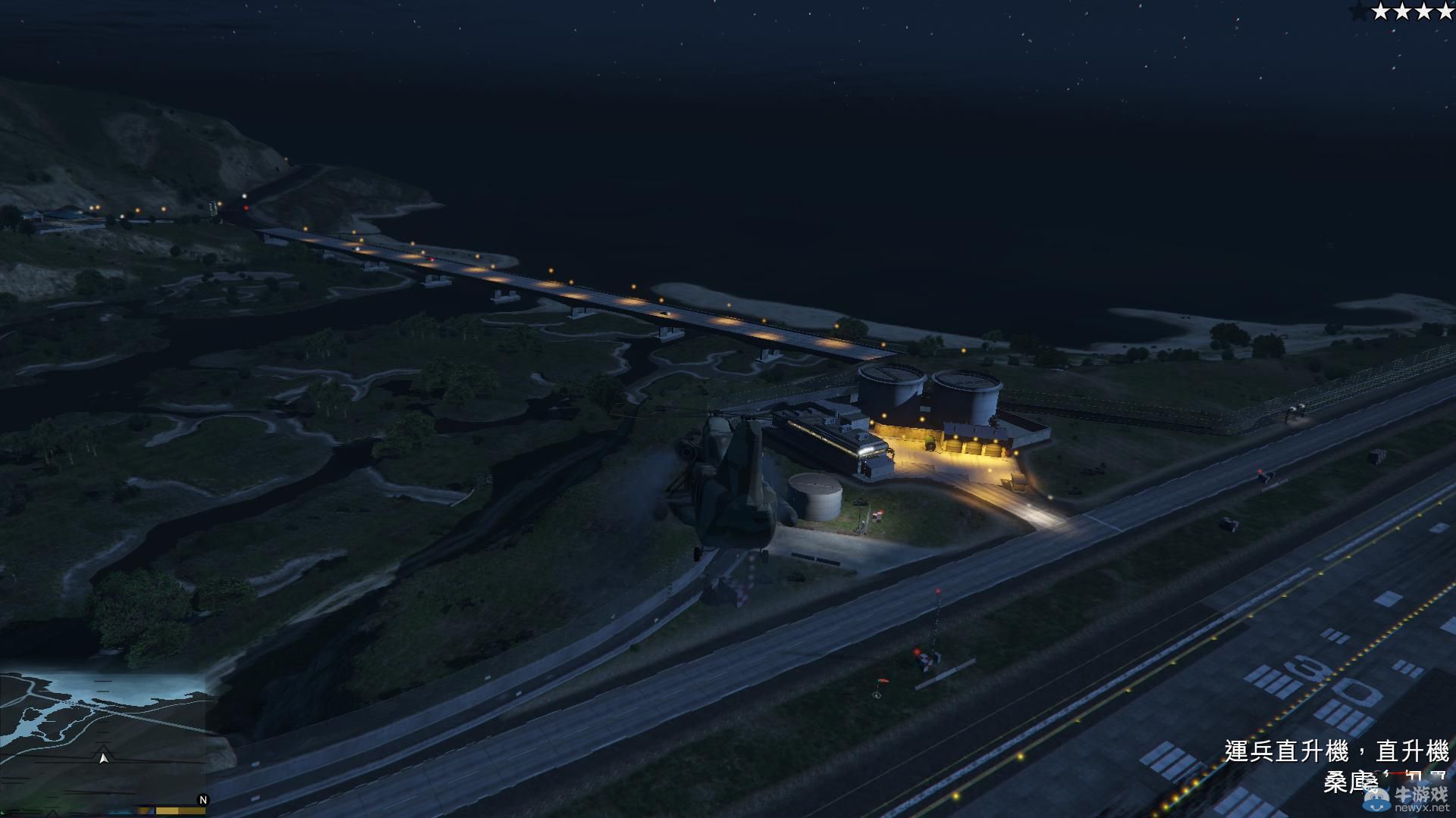 《GTA5》PC版全流程圖文攻略—第四章任務七