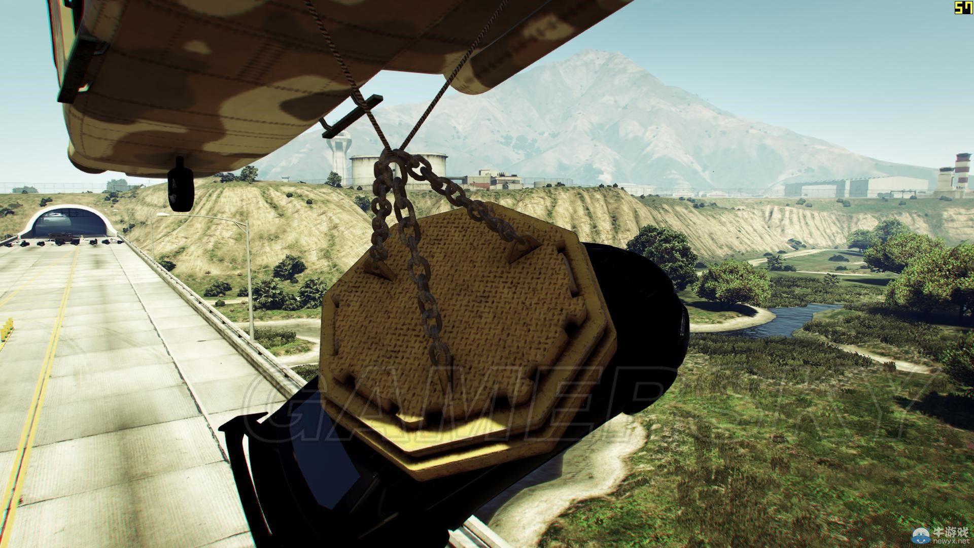 《GTAOL》PC版搶劫全福銀行圖文攻略