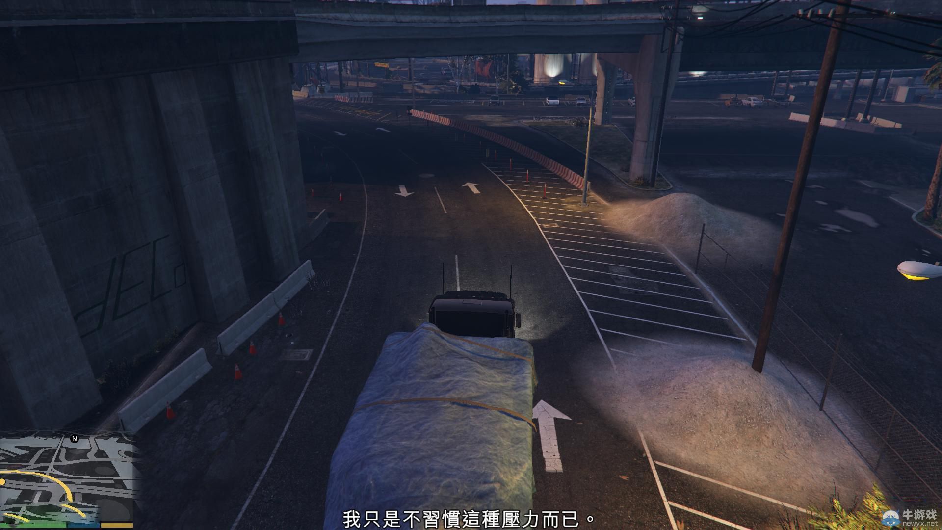 《GTA5》PC版全流程圖文攻略—第四章任務(wù)六