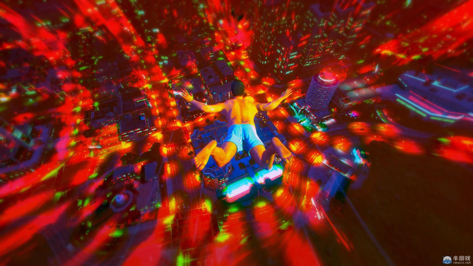 《GTA5》PC版全流程圖文攻略—第四章任務二