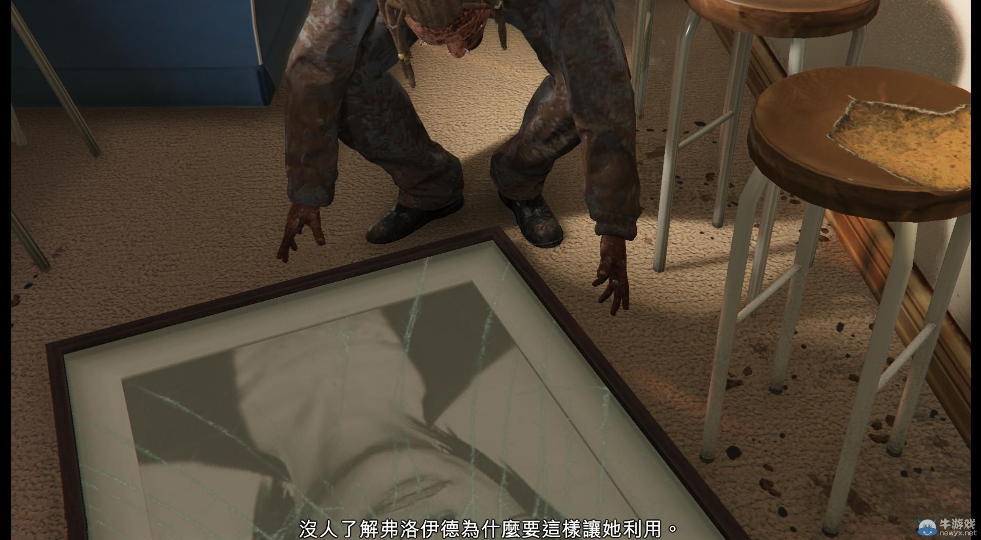 《GTA5》PC版全流程圖文攻略—第四章任務五