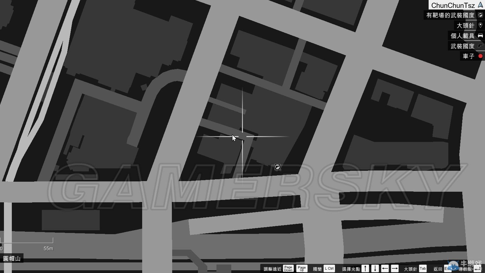 《GTAOL》PC版炸車任務2刷錢攻略