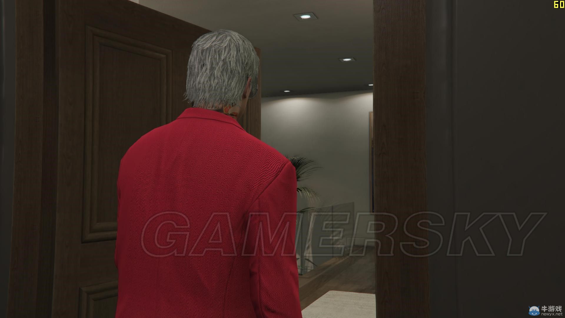 《GTAOL》PC版搶劫全福銀行圖文攻略