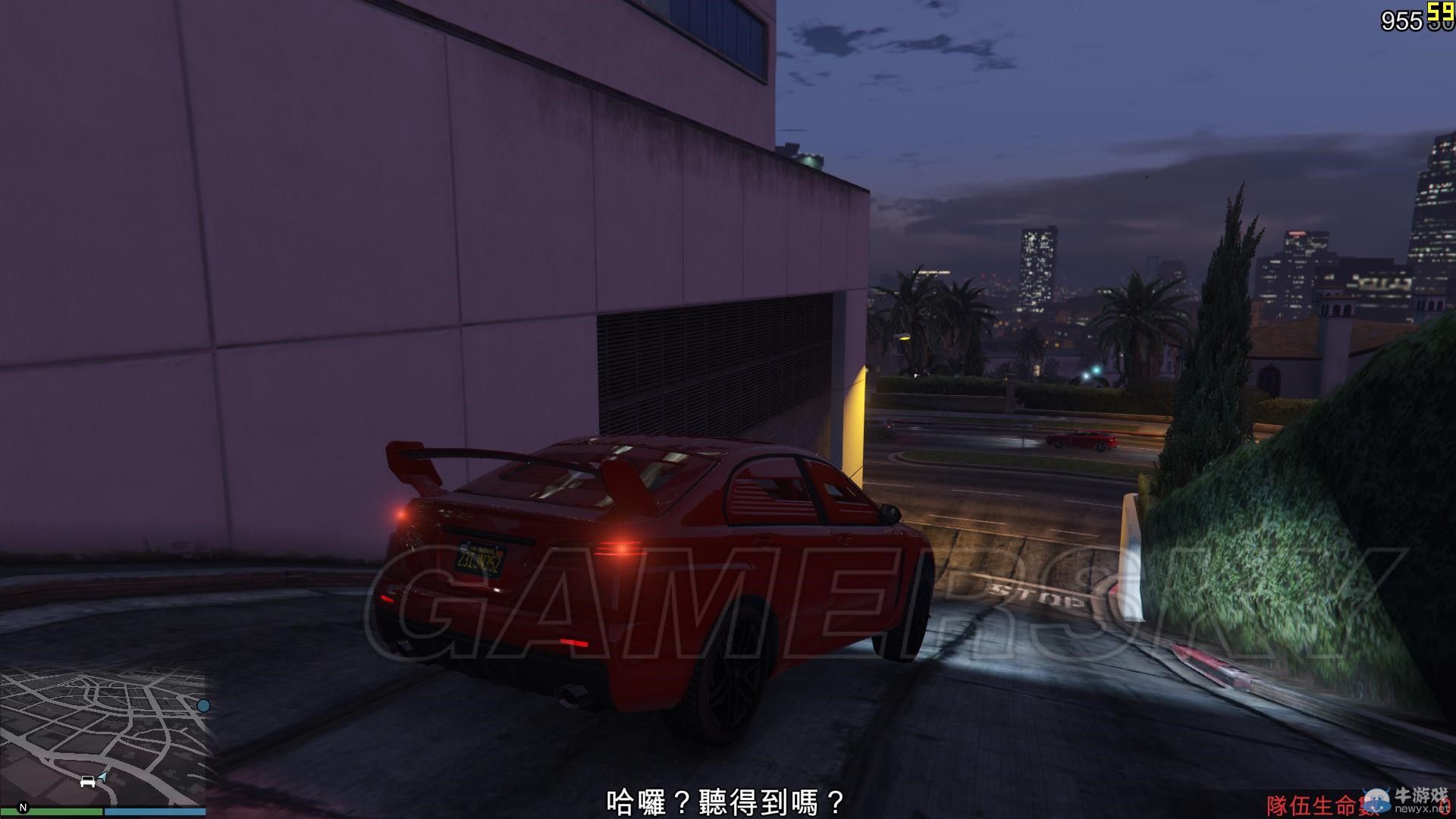 《GTAOL》PC版搶劫全福銀行圖文攻略