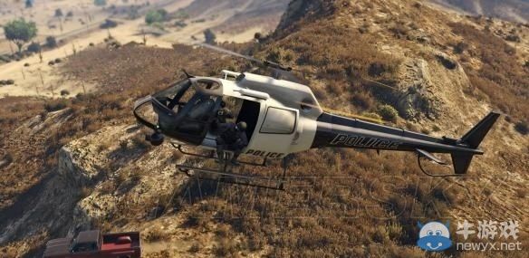 《GTA5》PC版去除霧霾方法