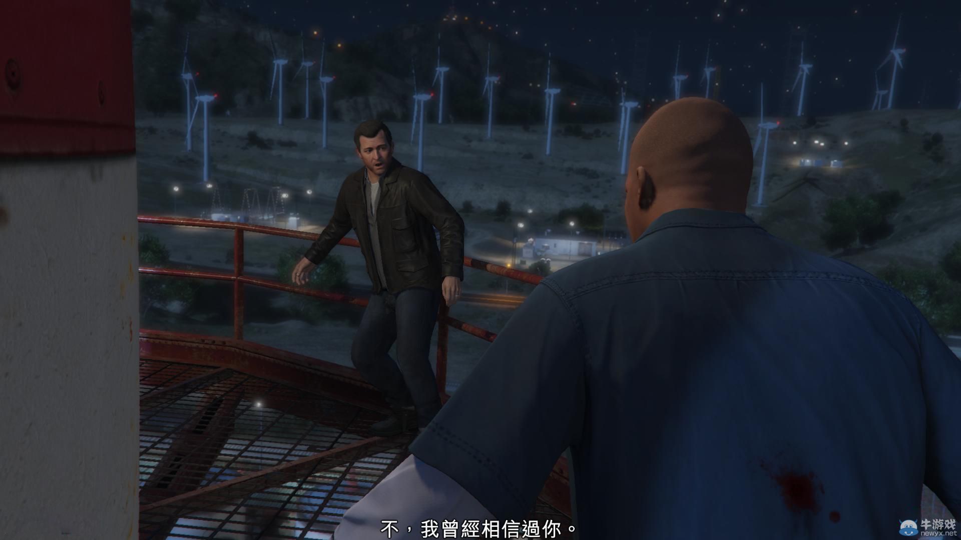《GTA5》PC版全流程圖文攻略—結(jié)局三殺死麥克