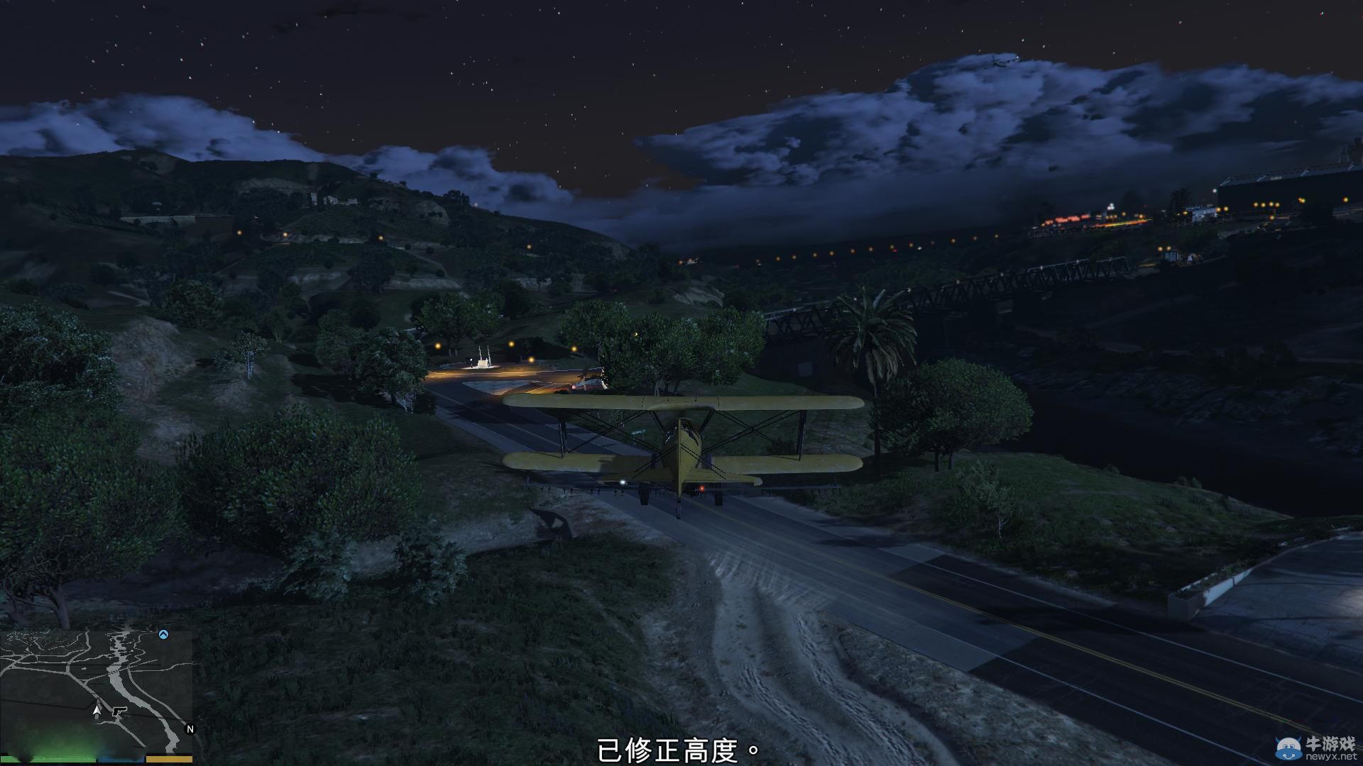 《GTA5》PC版全流程圖文攻略—第五章任務(wù)六
