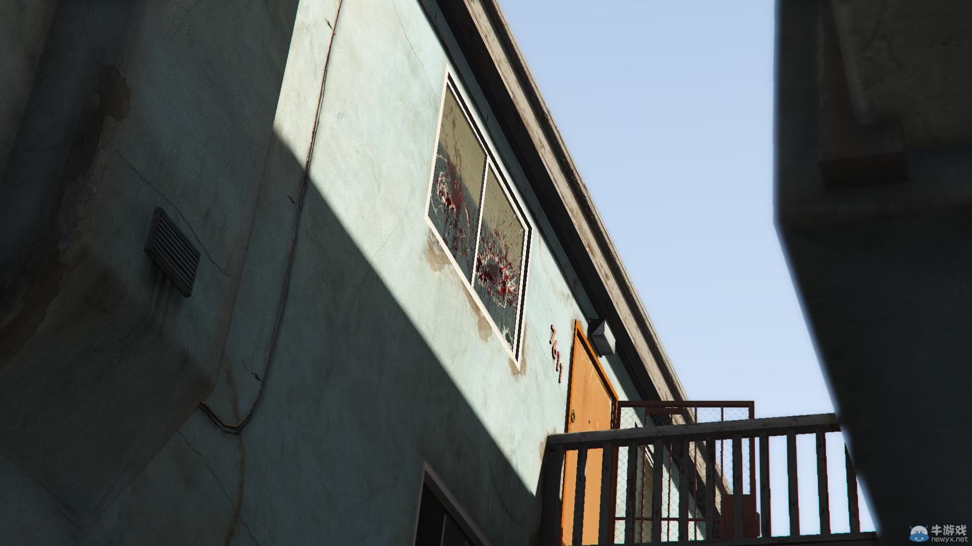 《GTA5》PC版全流程圖文攻略—第六章任務一