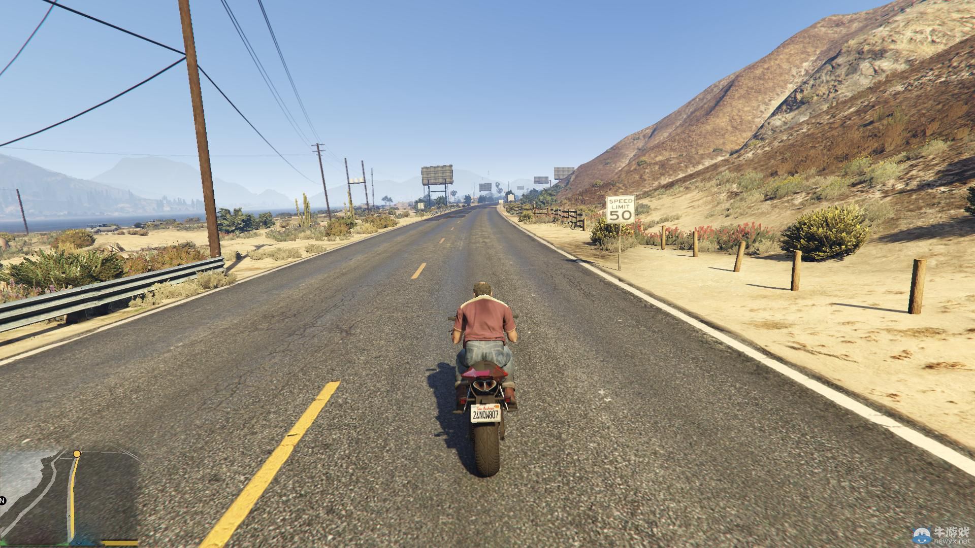 《GTA5》PC版全流程圖文攻略—第五章任務七