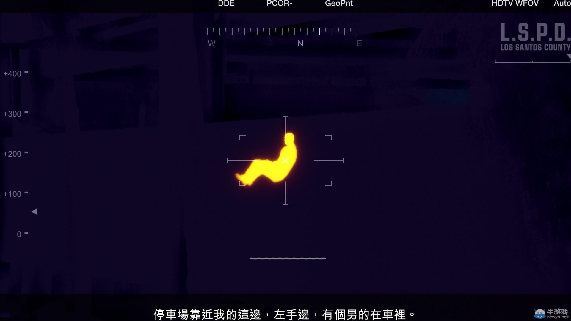 《GTA5》PC版全流程圖文攻略—第五章任務(wù)三