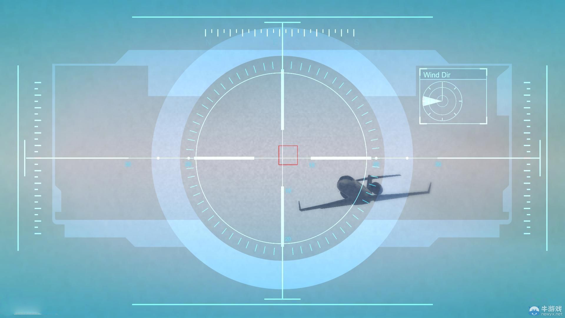 《GTA5》PC版全流程圖文攻略—第五章任務四