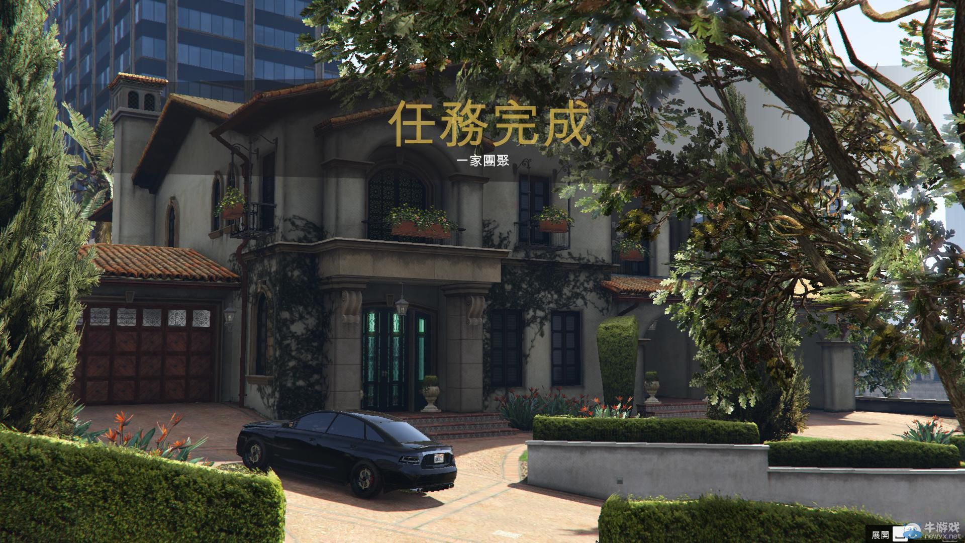 《GTA5》PC版全流程圖文攻略—第六章任務七