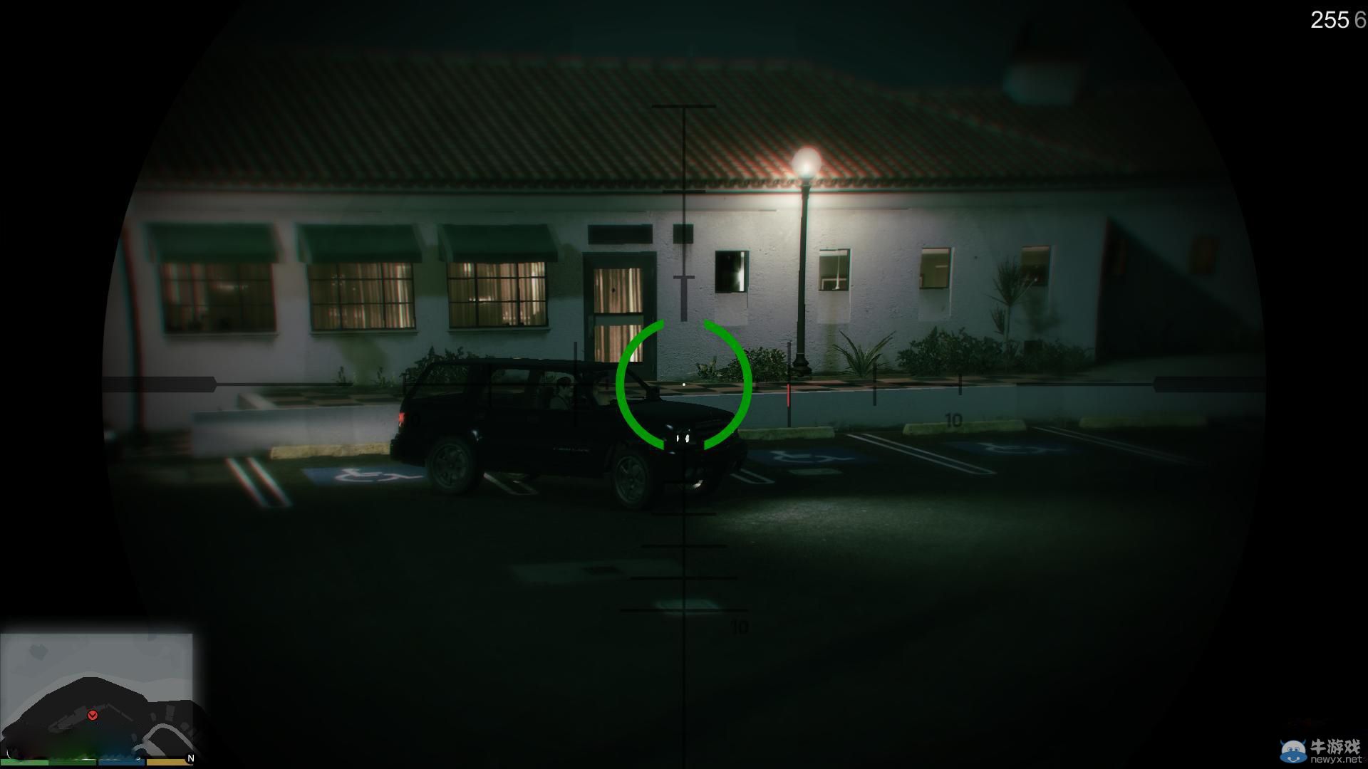 《GTA5》PC版全流程圖文攻略—結局一全部存活