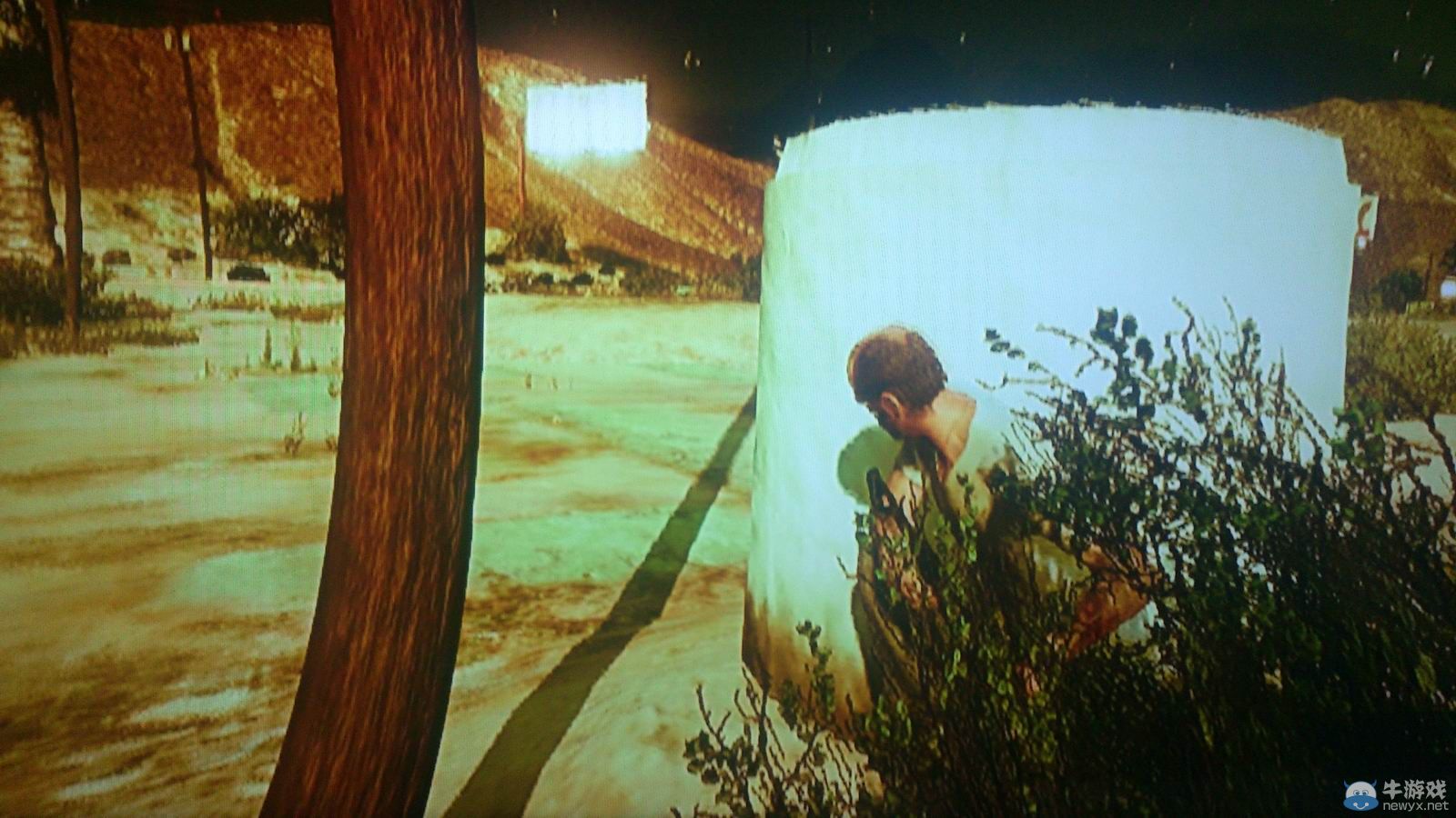 《GTA5》PC版全流程圖文攻略—支線瘋狂殺戮