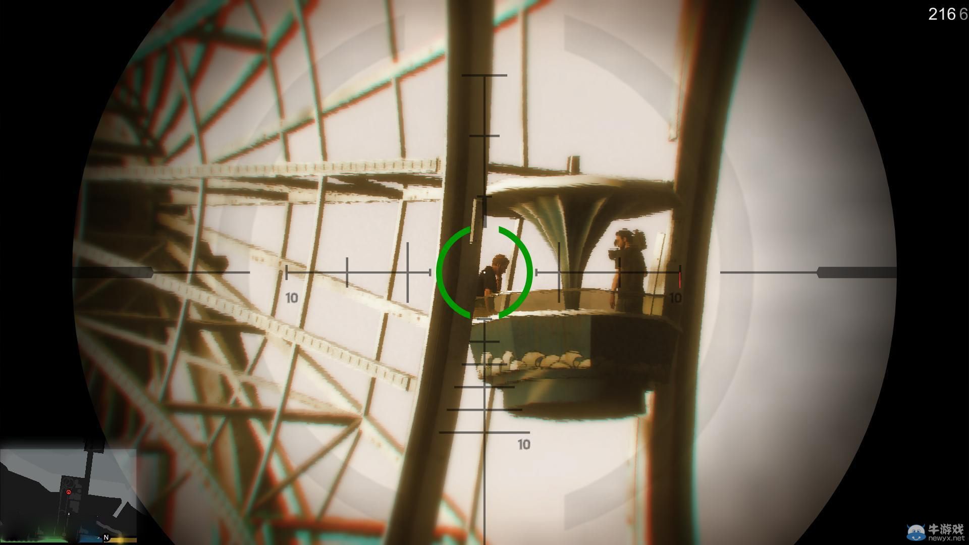 《GTA5》PC版全流程圖文攻略—結局一全部存活