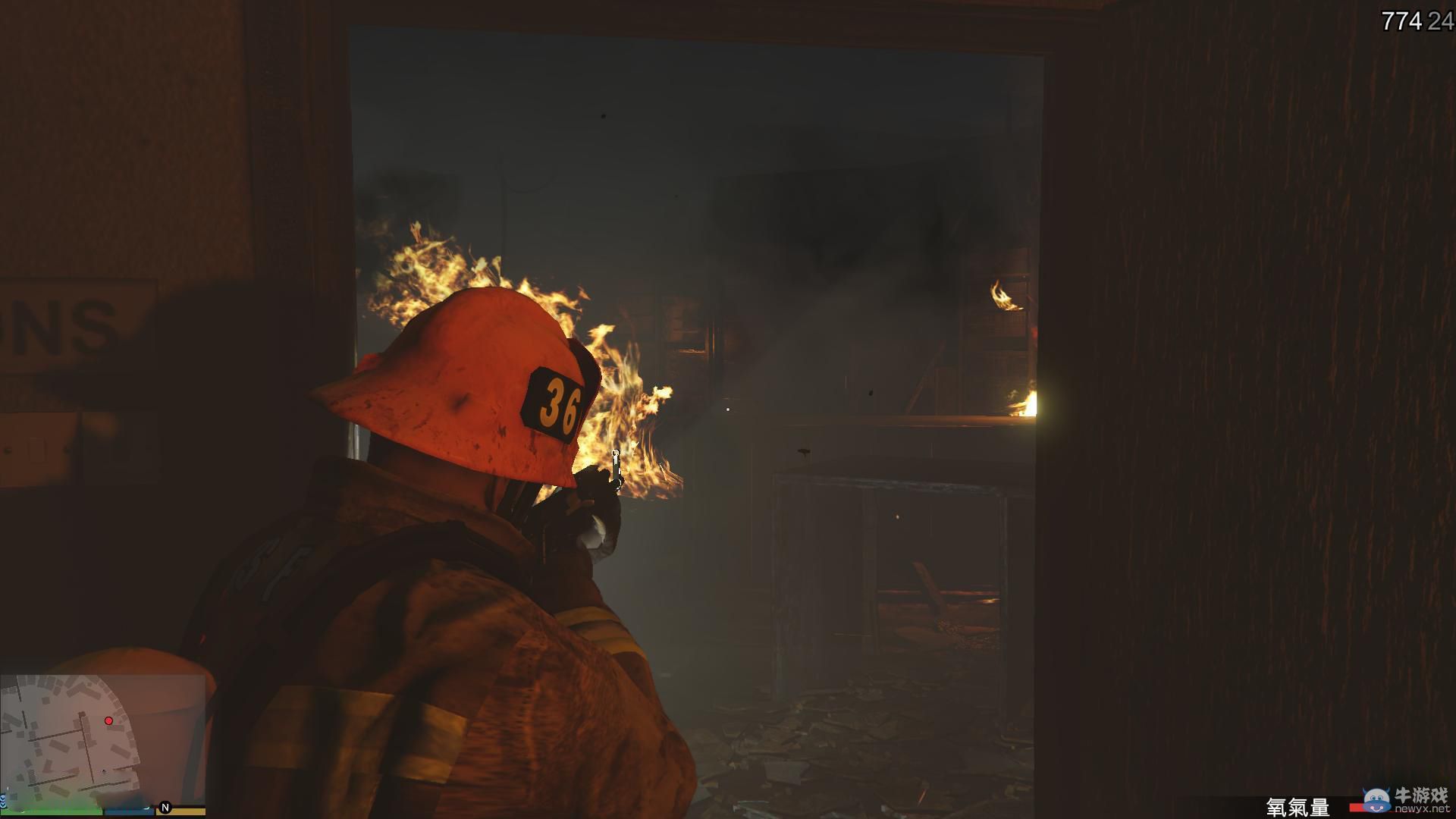 《GTA5》PC版全流程圖文攻略—第七章任務一