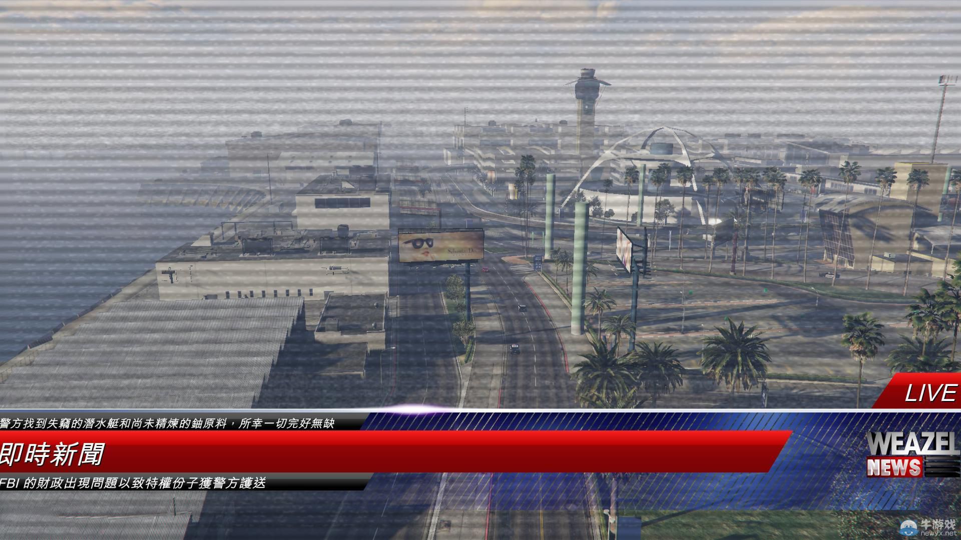 《GTA5》PC版全流程圖文攻略—第六章任務十二