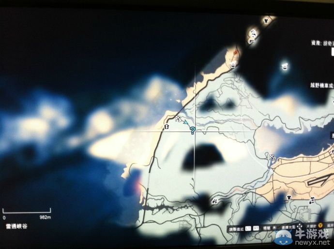 《GTA5》PC版全流程圖文攻略—支線探尋邪教