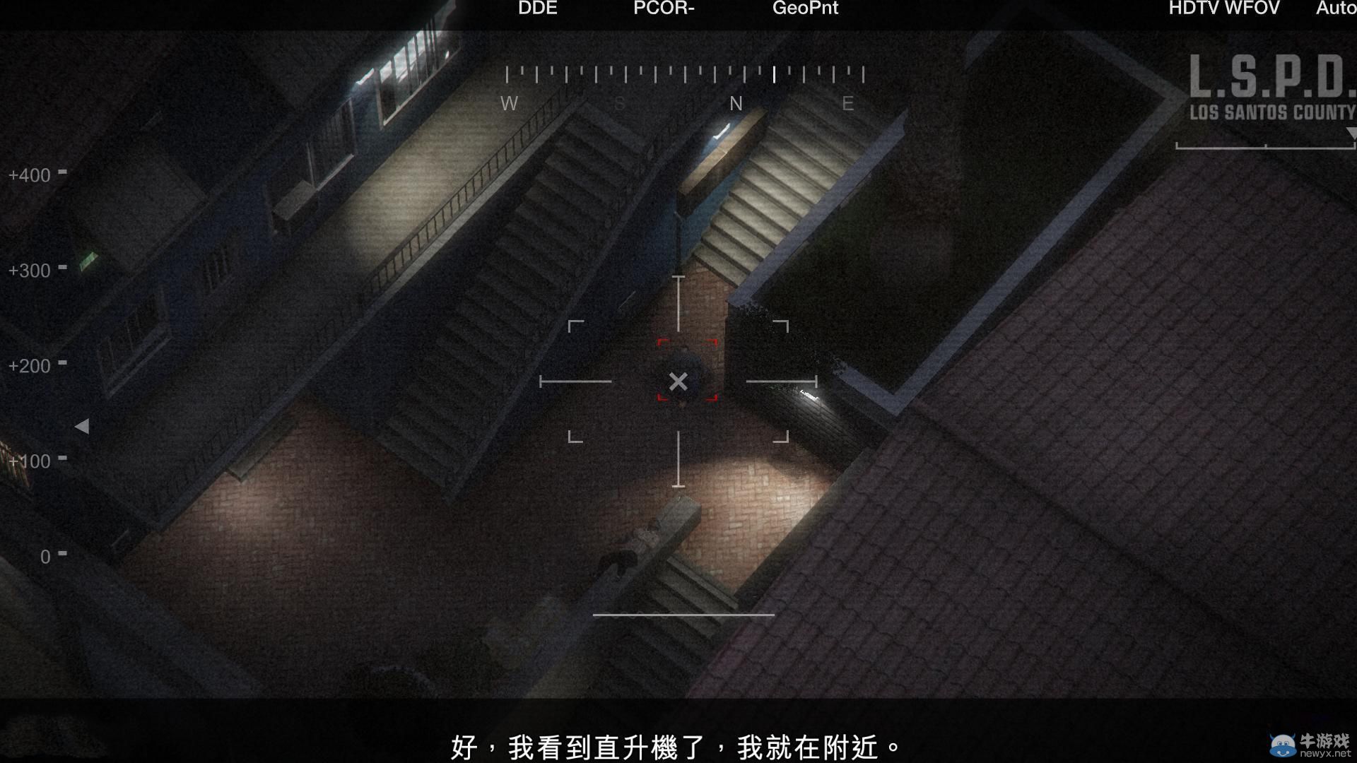 《GTA5》PC版全流程圖文攻略—第五章任務(wù)三