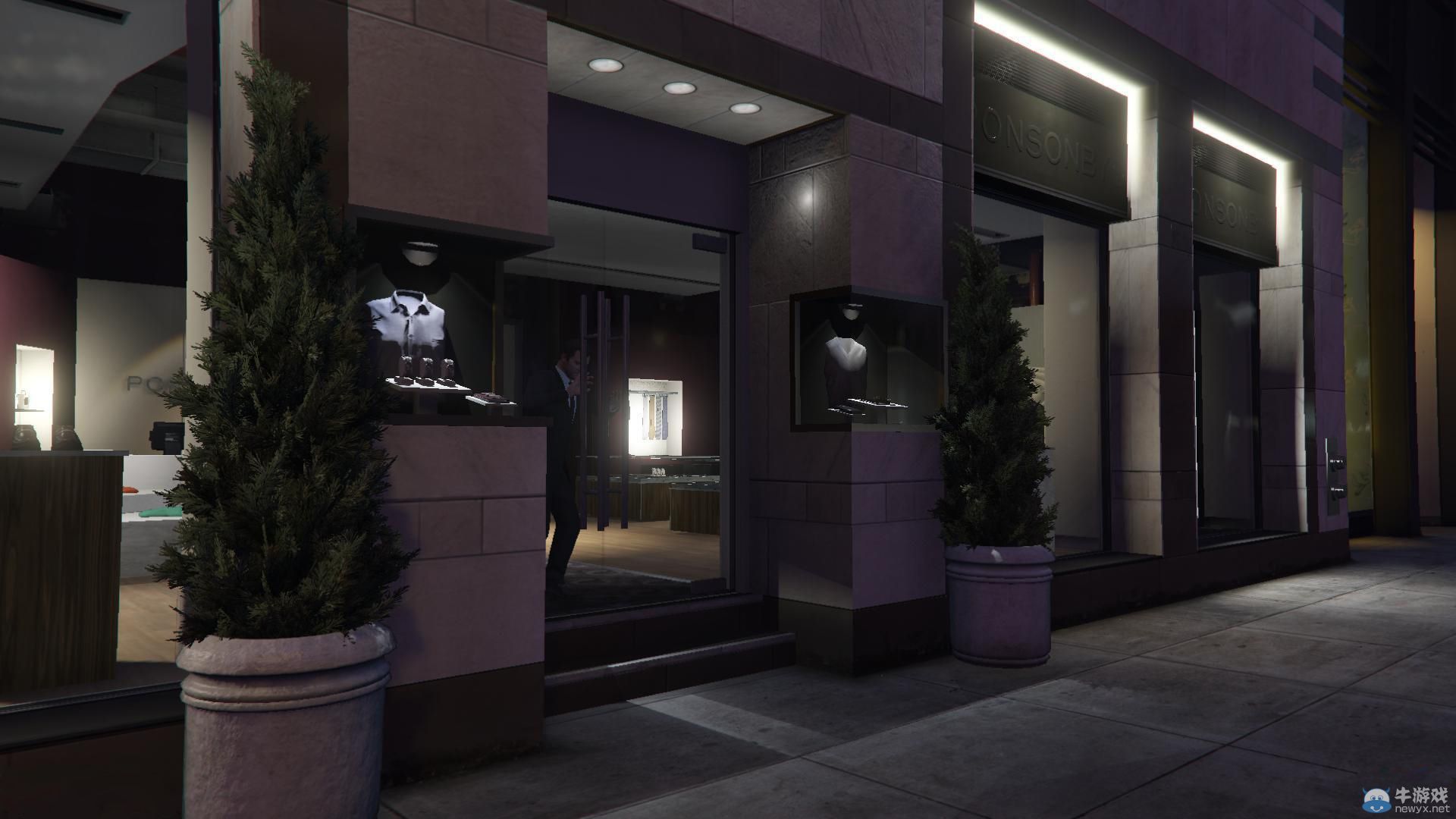 《GTA5》PC版全流程圖文攻略—第七章任務四