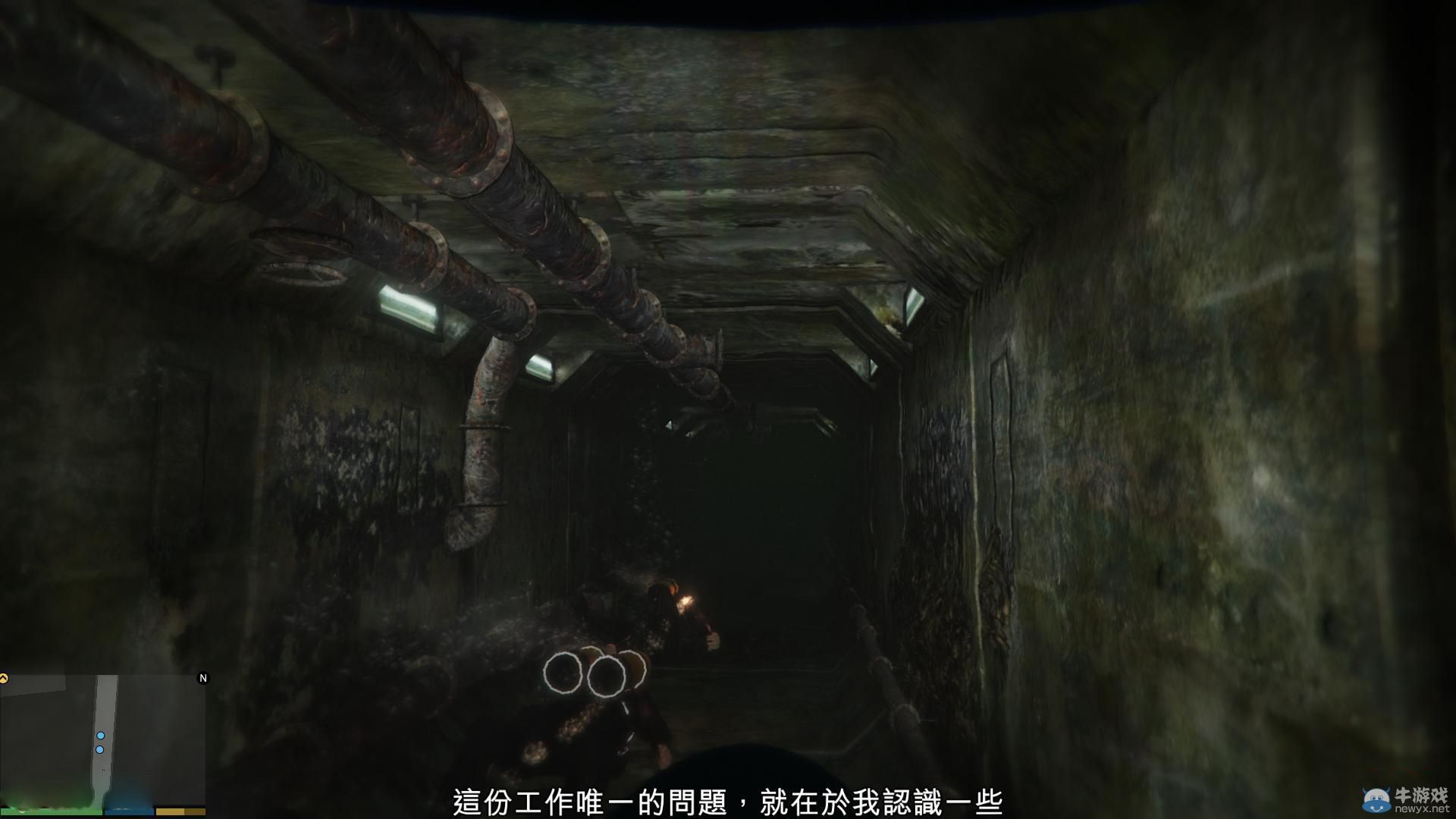 《GTA5》PC版全流程圖文攻略—第五章任務十二