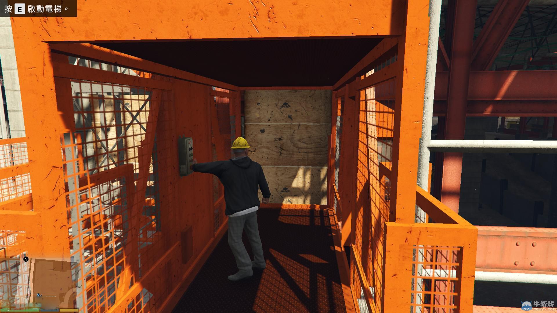 《GTA5》PC版全流程圖文攻略—第六章任務八