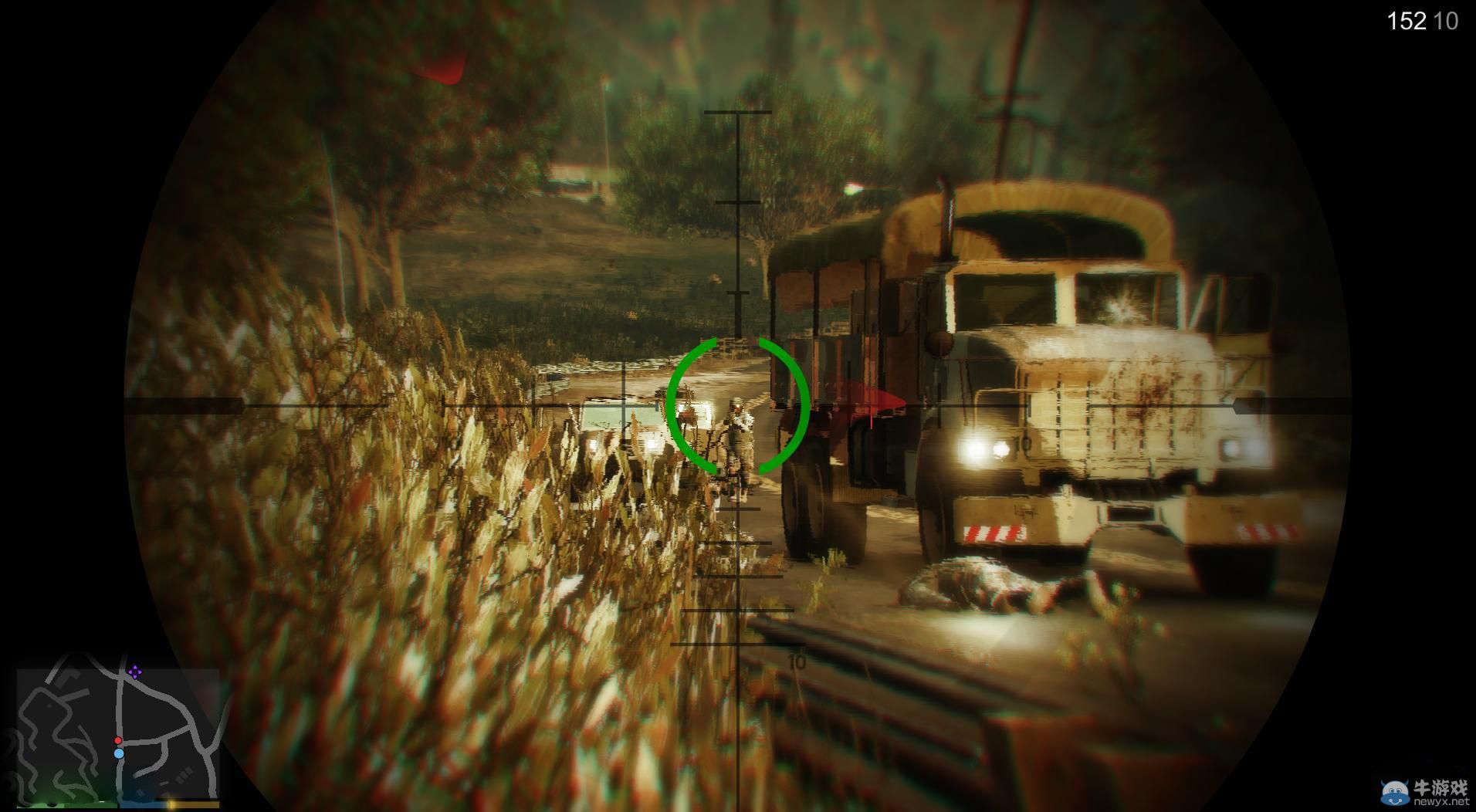 《GTA5》PC版全流程圖文攻略—第五章任務(wù)八