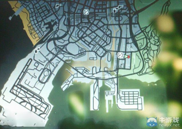 《GTA5》PC版全流程圖文攻略—第六章任務五