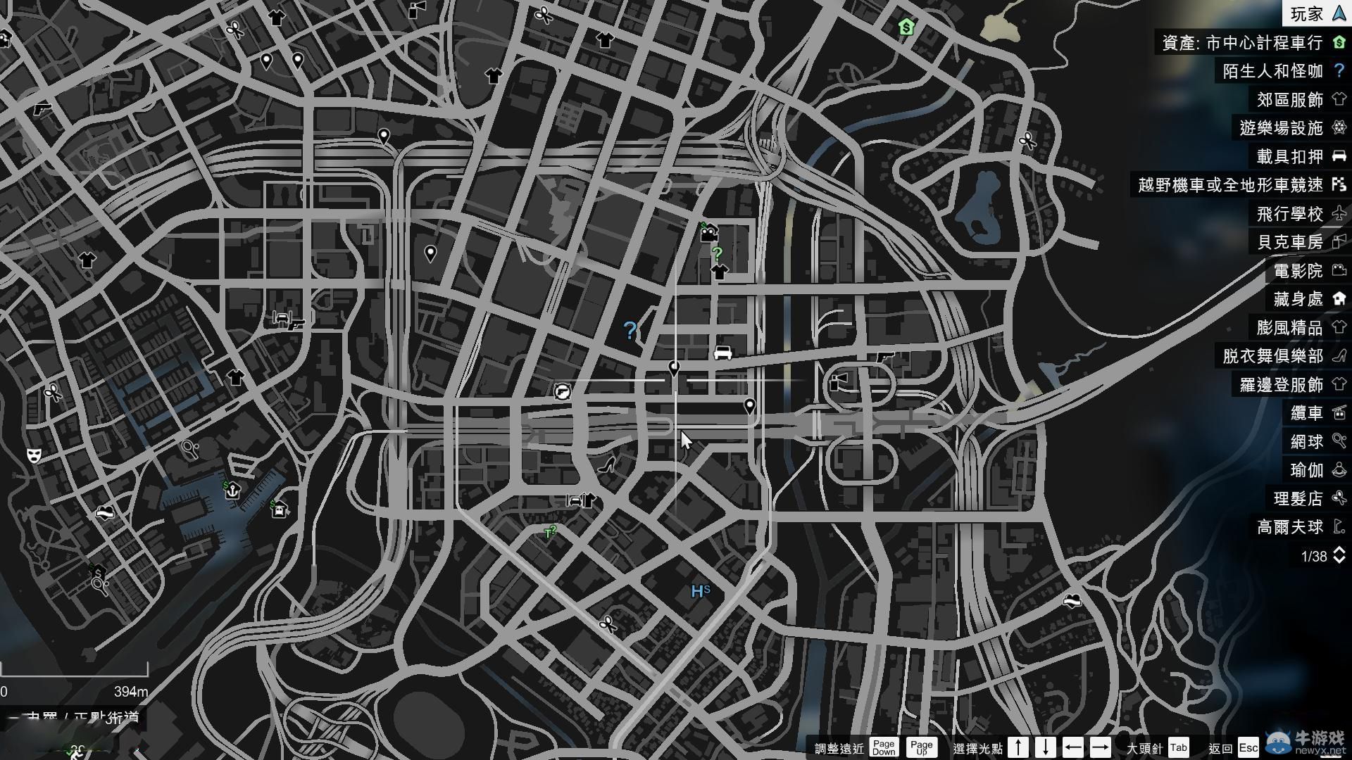 《GTA5》PC版全流程圖文攻略—第七章任務七