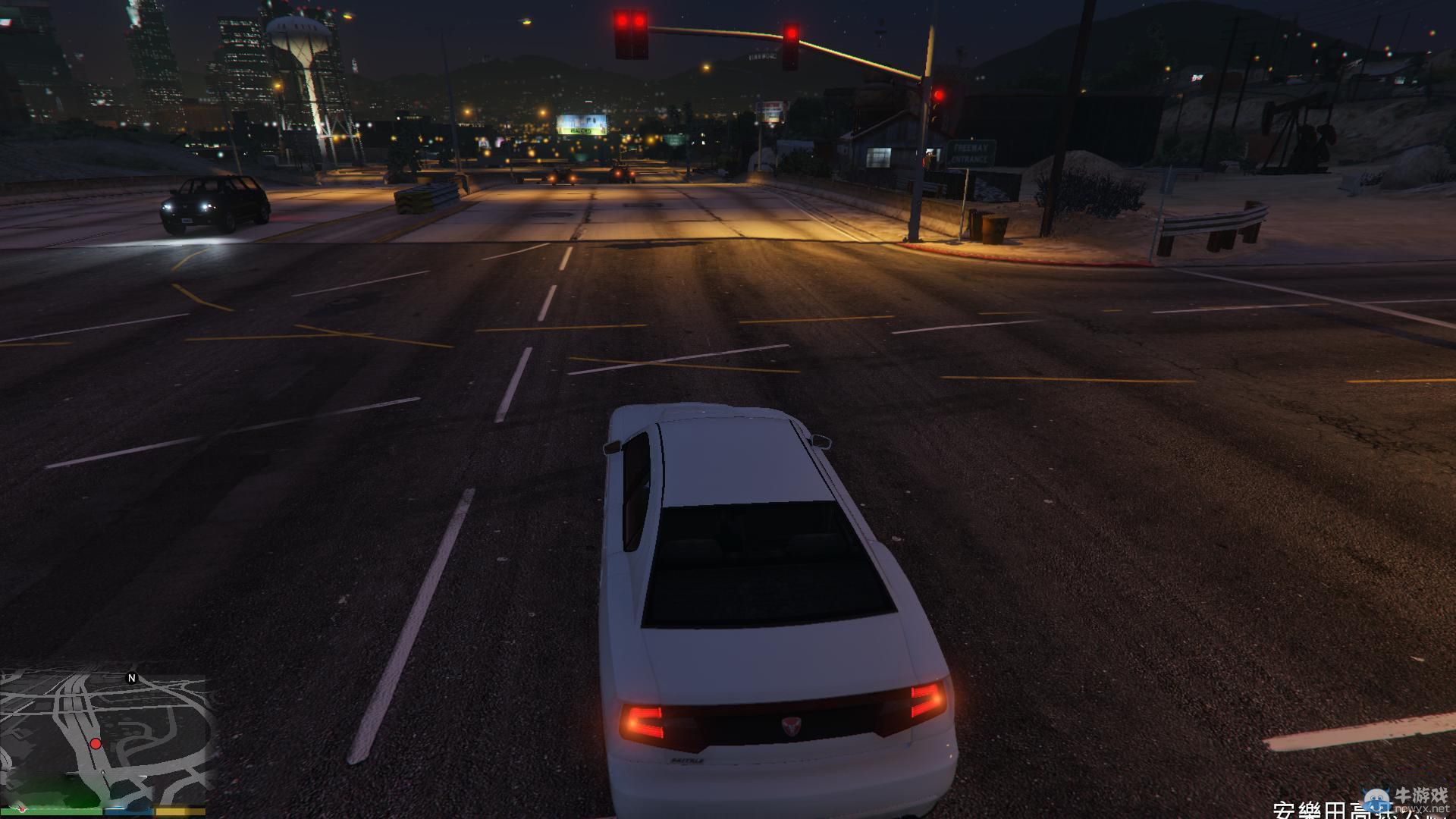 《GTA5》PC版全流程圖文攻略—結局二殺死崔佛