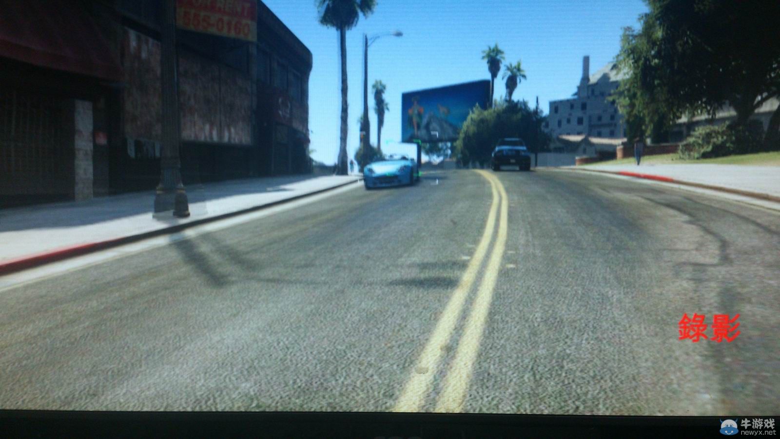 《GTA5》PC版全流程圖文攻略—支線狗仔隊