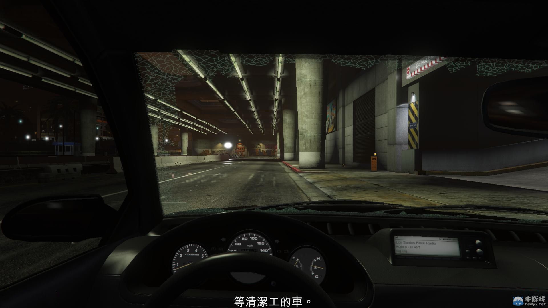 《GTA5》PC版全流程圖文攻略—第六章任務六