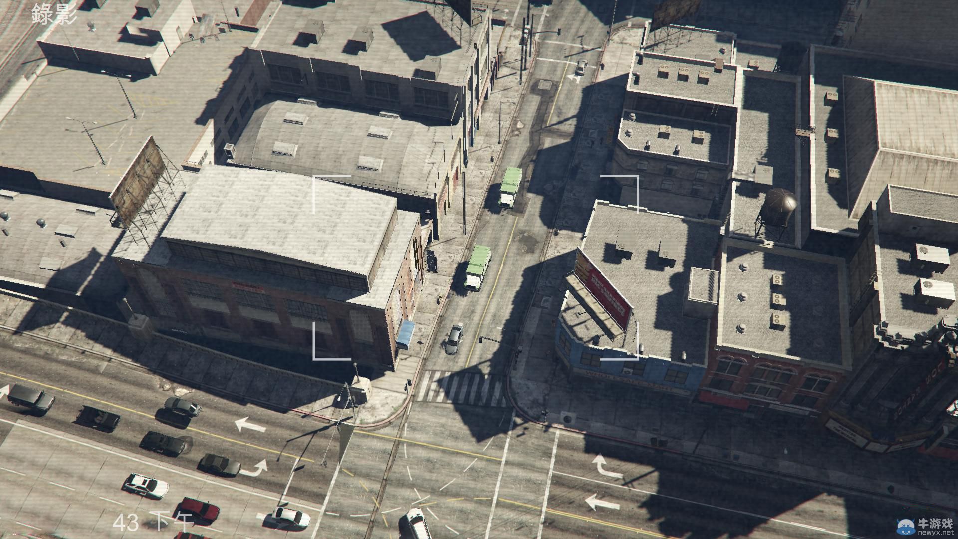 《GTA5》PC版全流程圖文攻略—第六章任務二