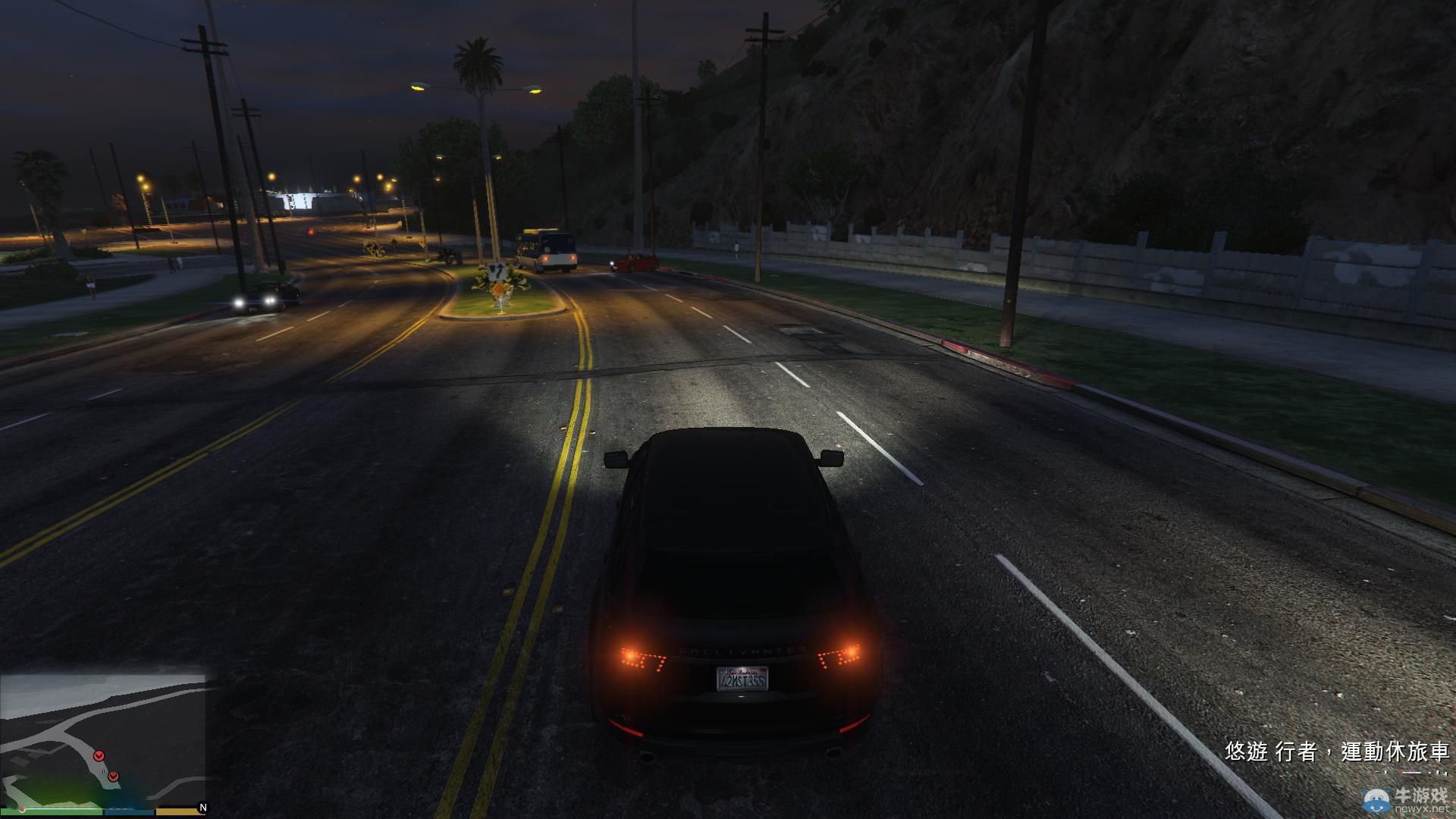 《GTA5》PC版全流程圖文攻略—第六章任務十