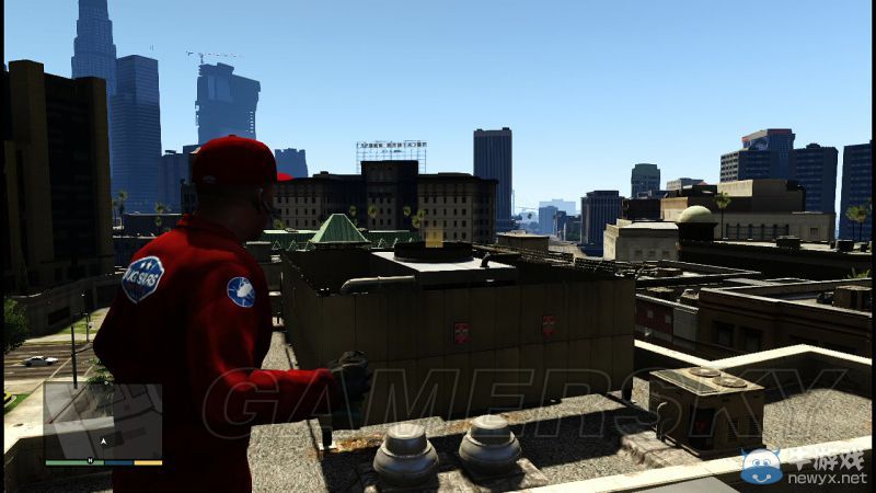 《GTA5》搶劫珠寶店任務(wù)詳細圖文攻略