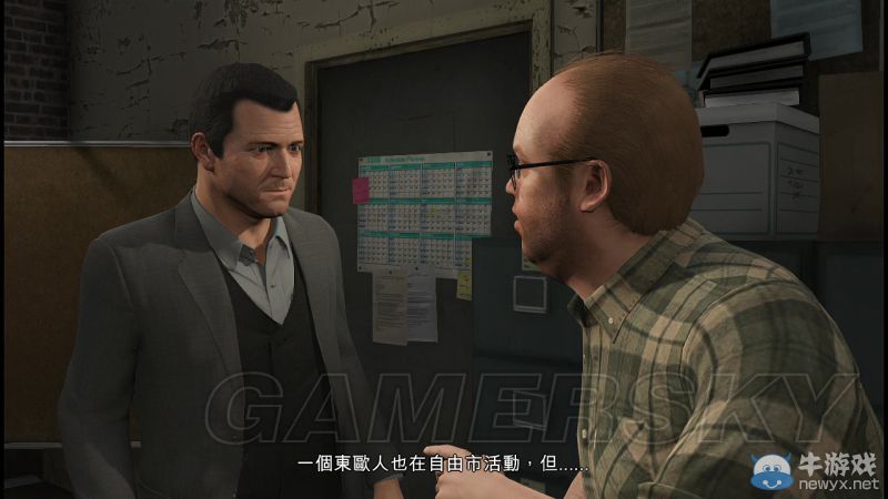 《GTA5》搶劫珠寶店任務(wù)詳細圖文攻略