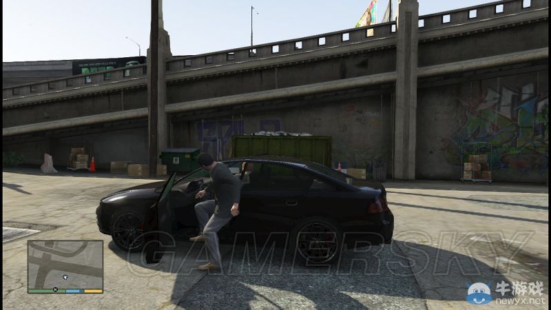 《GTA5》搶劫珠寶店任務(wù)詳細圖文攻略