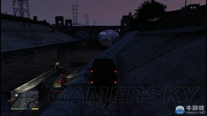 《GTA5》搶劫珠寶店任務(wù)詳細圖文攻略