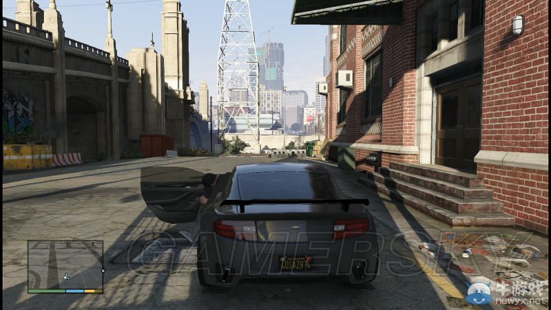 《GTA5》搶劫珠寶店任務(wù)詳細圖文攻略