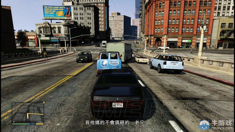 《GTA5》搶劫珠寶店任務(wù)詳細圖文攻略