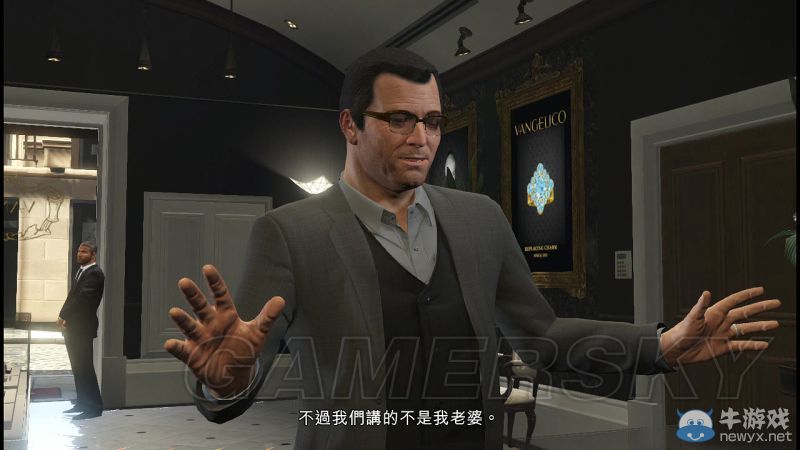 《GTA5》搶劫珠寶店任務(wù)詳細圖文攻略
