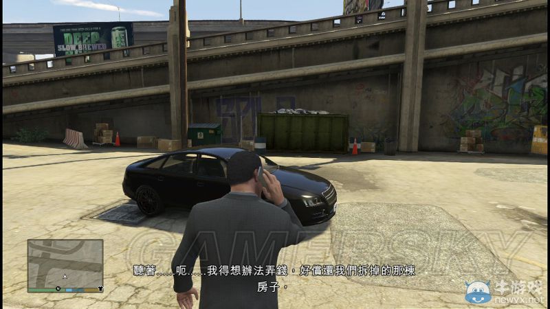 《GTA5》搶劫珠寶店任務(wù)詳細圖文攻略