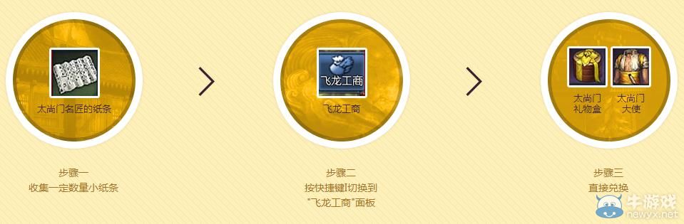 《劍靈》太尚門活動網址 劍靈一代巨匠太尚門活動