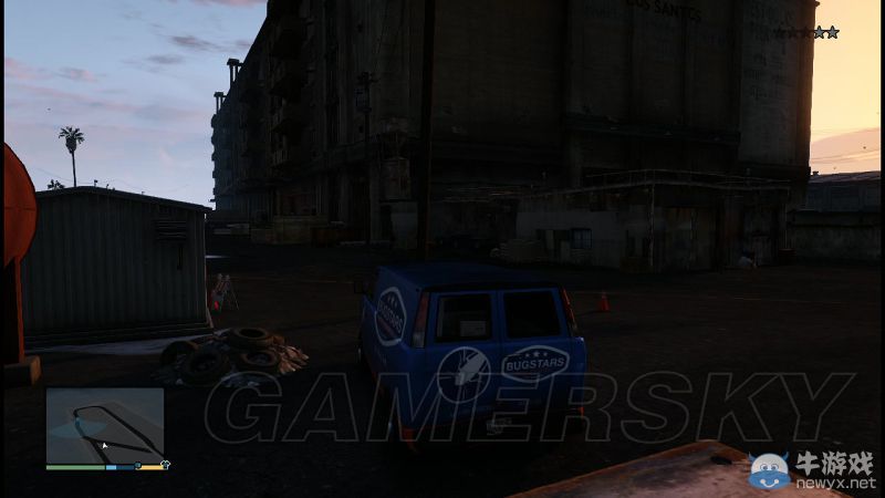 《GTA5》搶劫珠寶店任務詳細圖文攻略