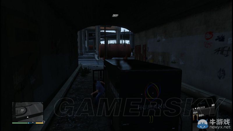 《GTA5》搶劫珠寶店任務詳細圖文攻略