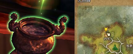 《劍靈》新劇情任務(wù)大全