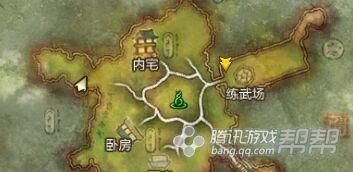 《劍靈》新劇情任務(wù)大全