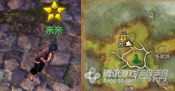 《劍靈》新劇情任務(wù)大全
